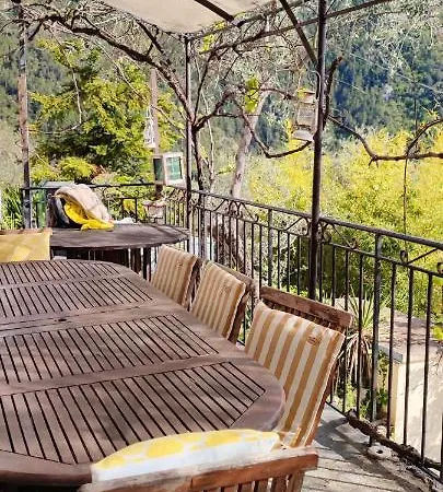 Maison Charmante A + Jardin